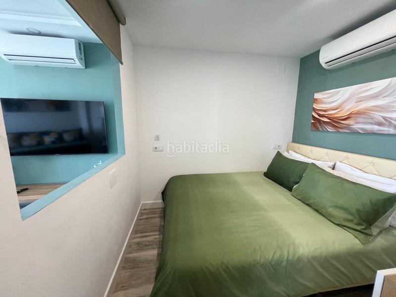 Foto 0d6cbbec-f964-4861-b14a-d4ff9d9e44e1. Lloguer apartament amb calefacció aparcament piscina a Mijas