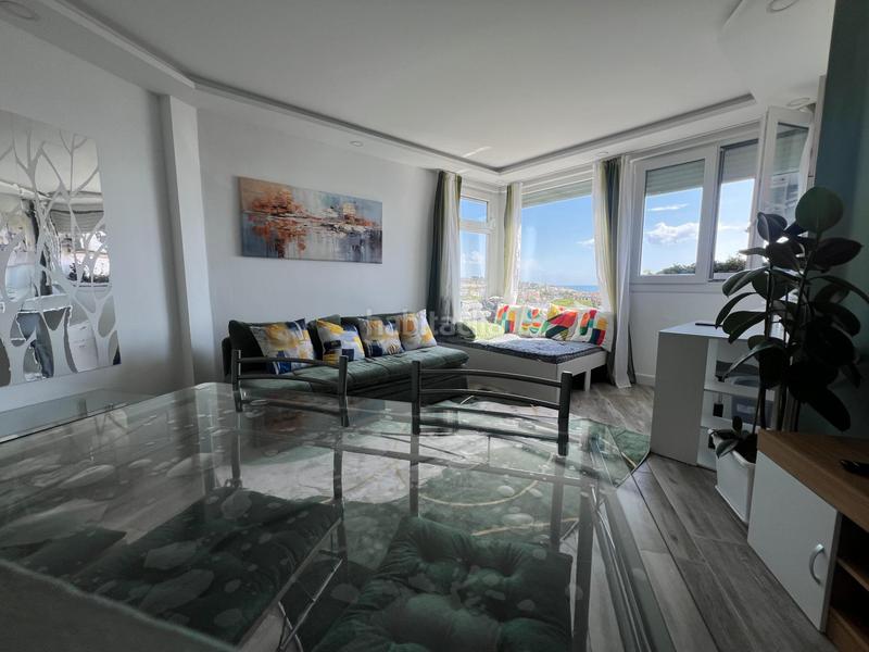 Foto 0f047d8c-34f3-4501-bb1f-30cd6df164cf. Lloguer apartament amb calefacció aparcament piscina a Mijas