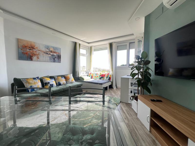 Foto 258435b4-d06a-4ccd-b9f8-c34e62d20629. Lloguer apartament amb calefacció aparcament piscina a Mijas