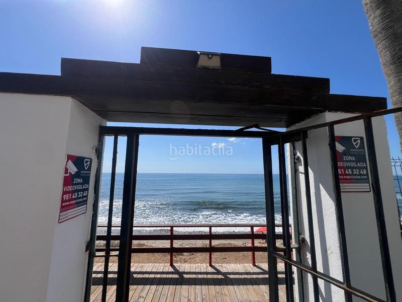 Foto 27a4a486-8871-4134-bf0f-a71a06c38083. Lloguer apartament amb calefacció aparcament piscina a Mijas