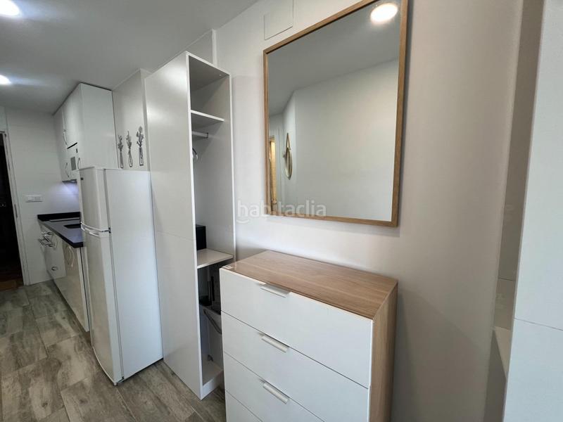 Foto 397a4429-36b0-42ac-b948-adea0ed82bf4. Lloguer apartament amb calefacció aparcament piscina a Mijas