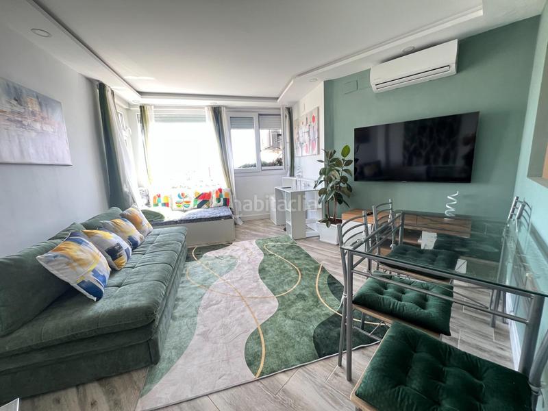 Foto 3c5dfb75-99fc-4a5a-ad9d-5b4852e59c73. Lloguer apartament amb calefacció aparcament piscina a Mijas