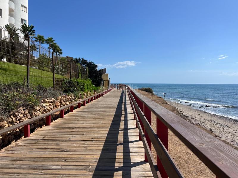 Foto 7a738238-a68c-4a5a-85a2-833c2e727f2e. Lloguer apartament amb calefacció aparcament piscina a Mijas