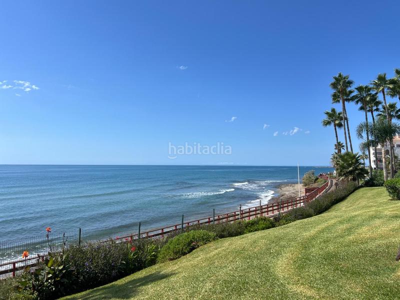 Foto 82832d51-8034-411e-8e25-93a9ea6cb7ea. Lloguer apartament amb calefacció aparcament piscina a Mijas