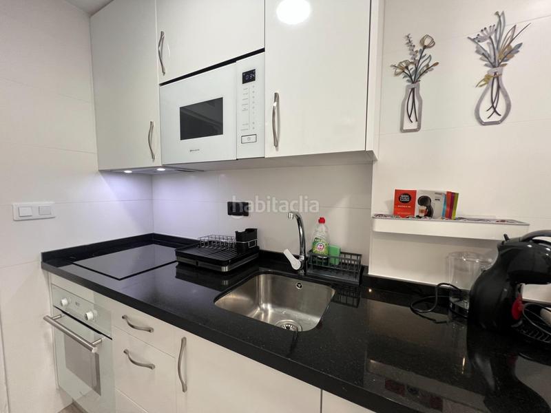 Foto 85a44009-4802-4cc6-a472-b12a9862245e. Lloguer apartament amb calefacció aparcament piscina a Mijas