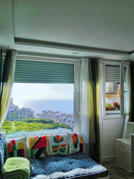 Foto 860b8346-db7d-4a62-91b9-355c5b2893a7. Lloguer apartament amb calefacció aparcament piscina a Mijas