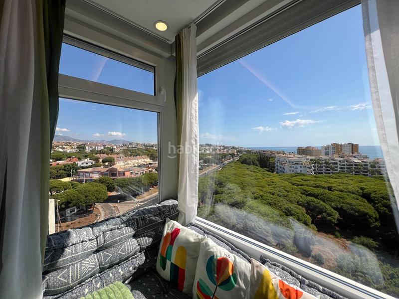 Foto 9262962b-ce79-4603-a62f-fdac6df4caad. Lloguer apartament amb calefacció aparcament piscina a Mijas