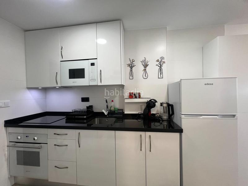 Foto 9ceecf10-1b71-4296-a3fa-9e8b675e8424. Lloguer apartament amb calefacció aparcament piscina a Mijas