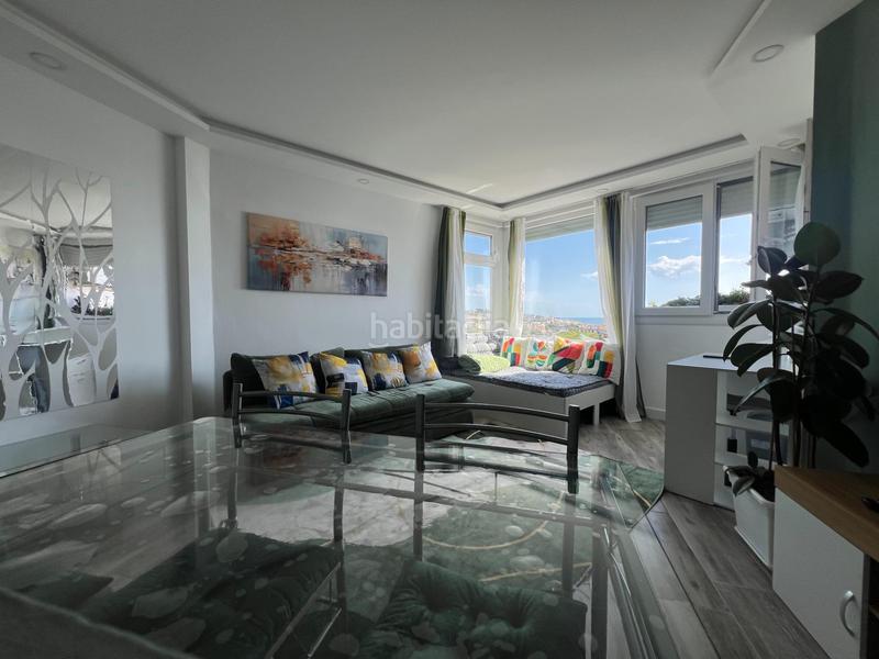 Foto b002cb49-dbab-4d85-9a45-184a6d4d90e4. Lloguer apartament amb calefacció aparcament piscina a Mijas