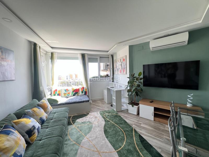 Foto ceaa0ff0-237a-49e6-a9d4-d631c6d7fb6b. Lloguer apartament amb calefacció aparcament piscina a Mijas