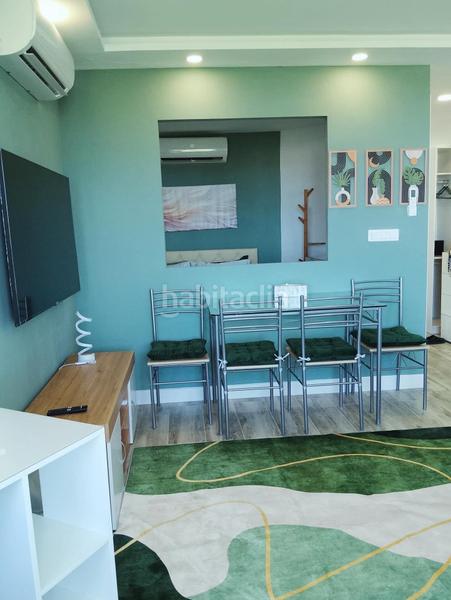 Foto d1789ee1-79fe-49a9-bbe1-8136464d34da. Lloguer apartament amb calefacció aparcament piscina a Mijas