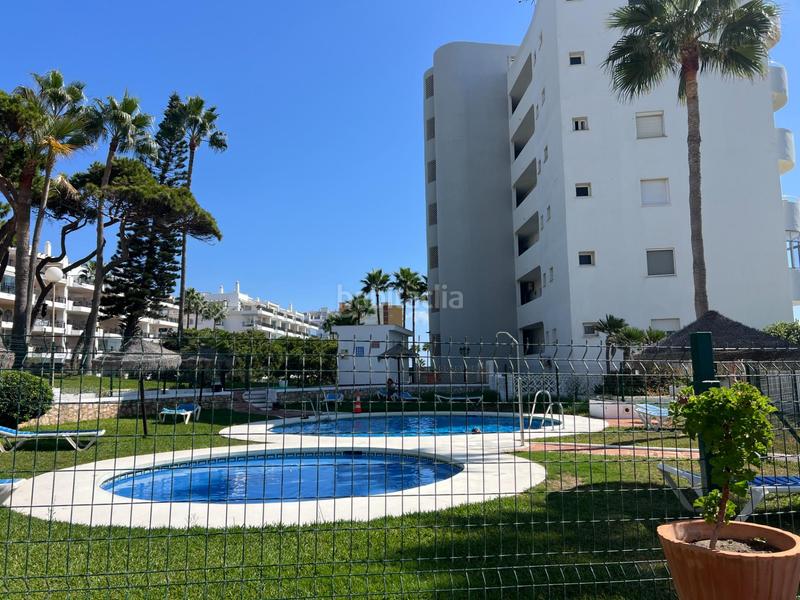 Foto d3731a71-dbe8-4208-b687-9f534fb1de5b. Lloguer apartament amb calefacció aparcament piscina a Mijas