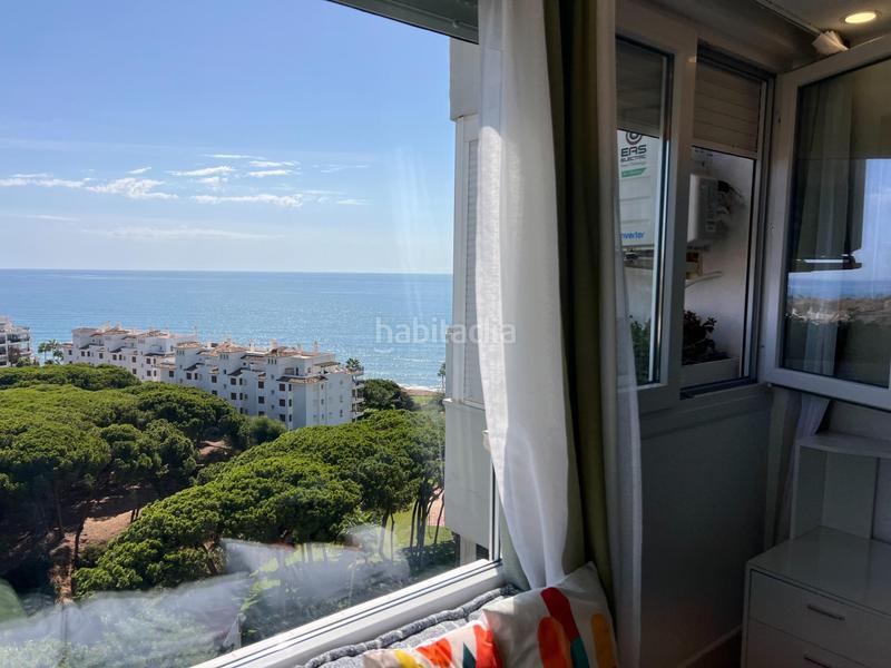 Foto dddbf320-77ef-4a94-8045-b8ee02f54081. Lloguer apartament amb calefacció aparcament piscina a Mijas