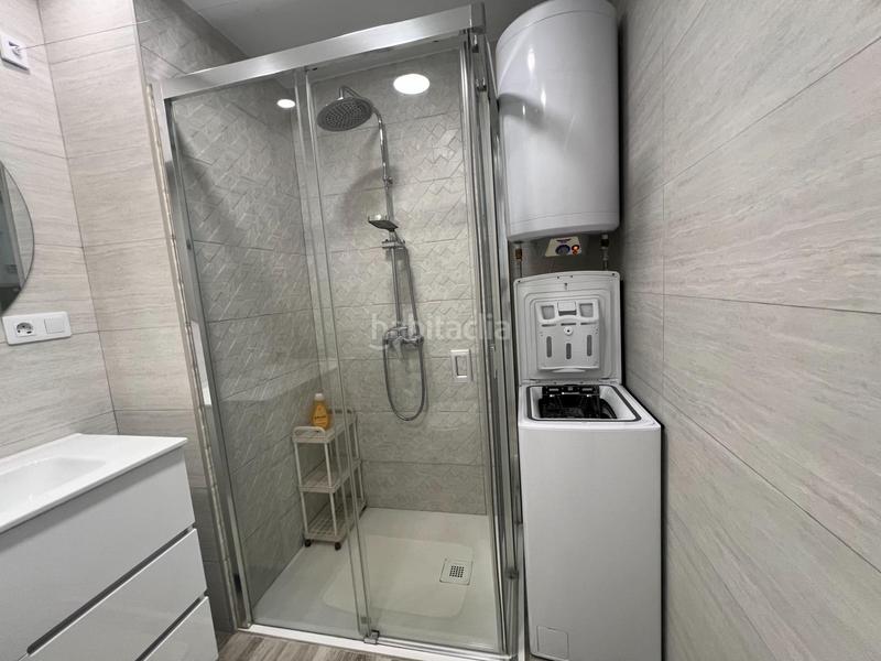 Foto e4896b3c-c8db-4181-a595-2c17611cb074. Lloguer apartament amb calefacció aparcament piscina a Mijas