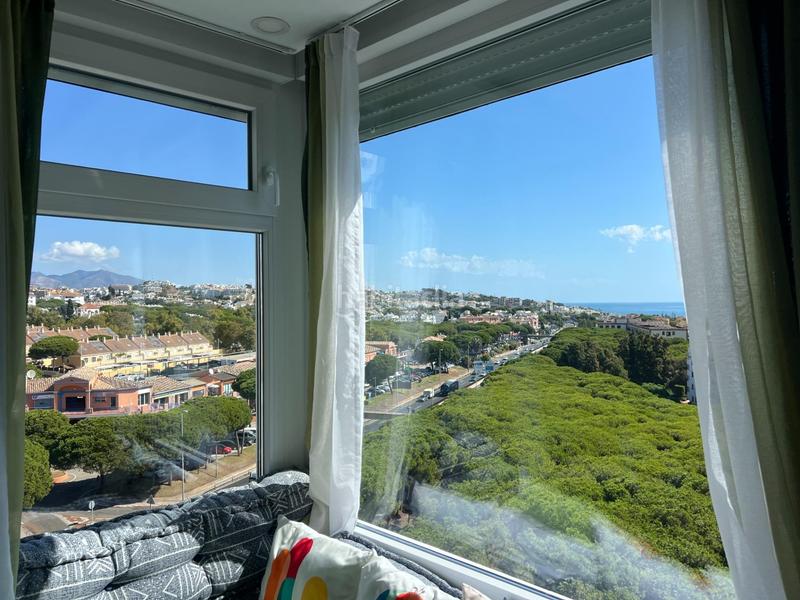 Foto eb40a3f5-d92c-4f85-9d5c-022a2f56def2. Lloguer apartament amb calefacció aparcament piscina a Mijas