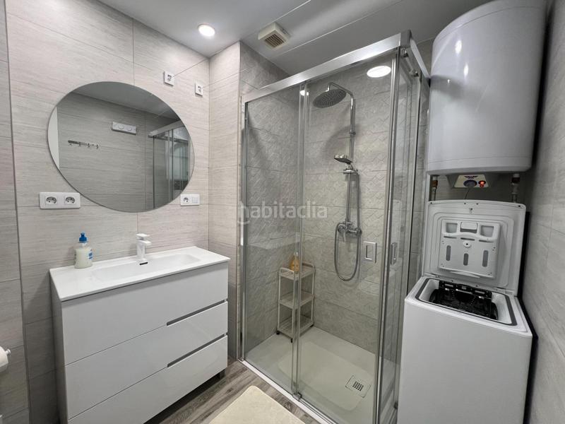 Foto f75f8f55-c942-46aa-8420-acc2468458f4. Lloguer apartament amb calefacció aparcament piscina a Mijas