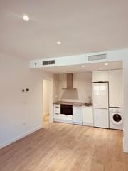 Apartament a Puerto Deportivo. Estrena tu nuevo hogar en fuengirola 2024