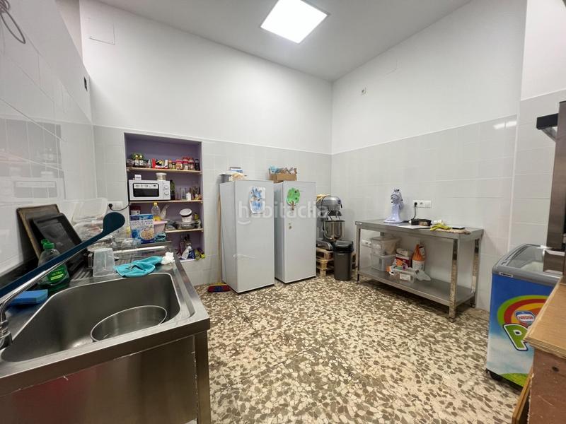 Foto 312aef1d-1271-49e4-9812-f9e5d2f55066. Lloguer local comercial a El Molinillo - Capuchinos Málaga