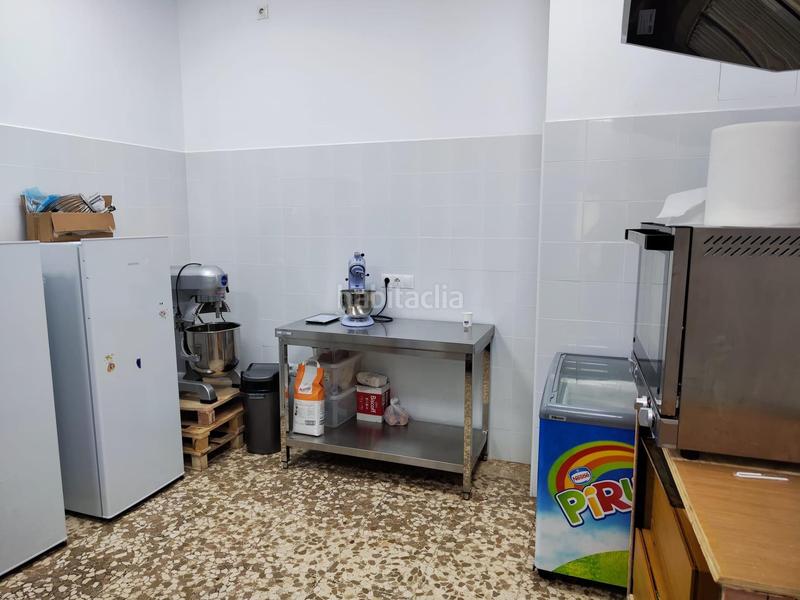 Foto 6930aa8c-5587-4756-8ba2-b9fa40e5c0fd. Lloguer local comercial a El Molinillo - Capuchinos Málaga