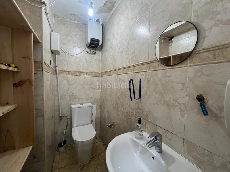 Foto 7b7b8037-6ad9-4dea-ba9f-7e7a2028d8ce. Lloguer local comercial a El Molinillo - Capuchinos Málaga