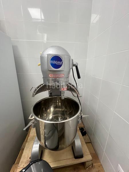 Foto b1ad744c-bf01-44cd-b3fb-48cb0e9f42c1. Lloguer local comercial a El Molinillo - Capuchinos Málaga