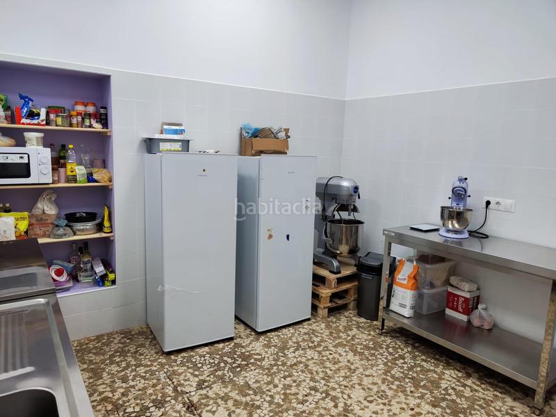 Foto d11e1897-080e-4d98-b278-eb17345d40ec. Lloguer local comercial a El Molinillo - Capuchinos Málaga