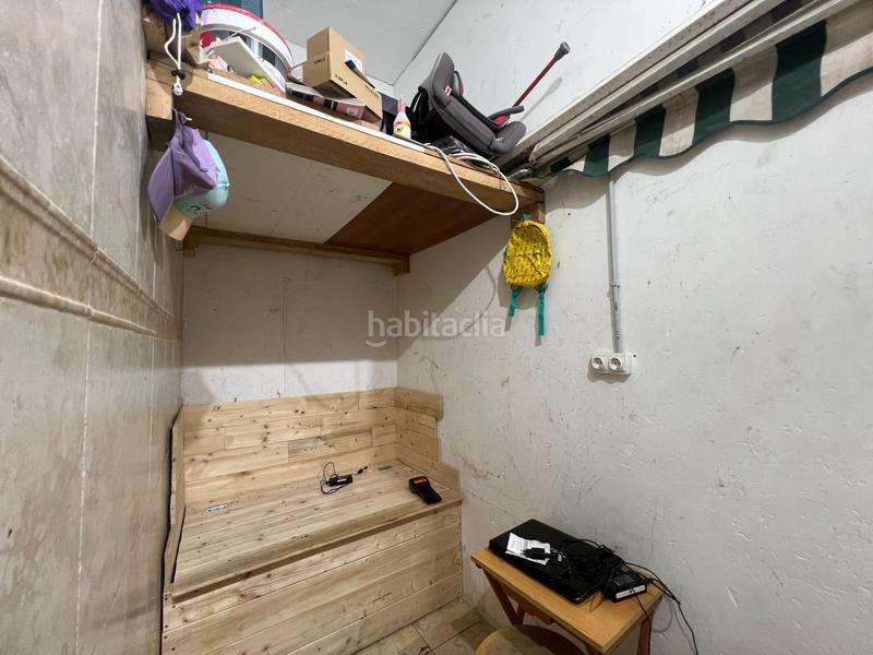 Foto fc92105d-e1e2-45d7-87fa-ffaf521b012a. Lloguer local comercial a El Molinillo - Capuchinos Málaga