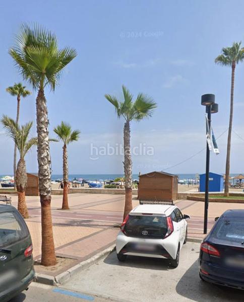 Foto 1b6c4380-a2e8-4b9f-a348-959d03e9dd85. Location local commercial dans Playa de los Boliches Fuengirola