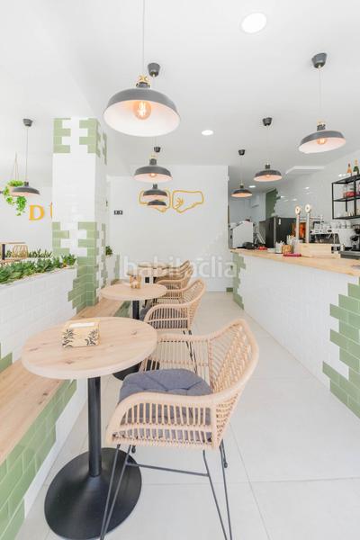 Foto 2e2f0299-05e2-4125-90b0-2282b8c256ec. Affitto locale commerciale in Los Boliches Fuengirola