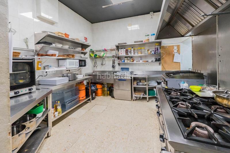 Foto 33a96533-26f0-4053-b135-182fdec1da33. Affitto locale commerciale in Los Boliches Fuengirola