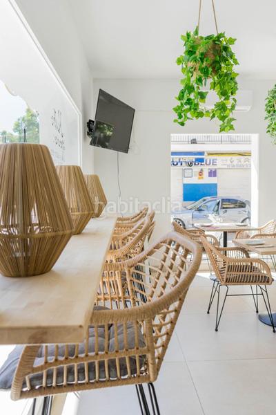 Foto cb5898df-7206-4eff-8423-b01f8f52648e. Affitto locale commerciale in Los Boliches Fuengirola