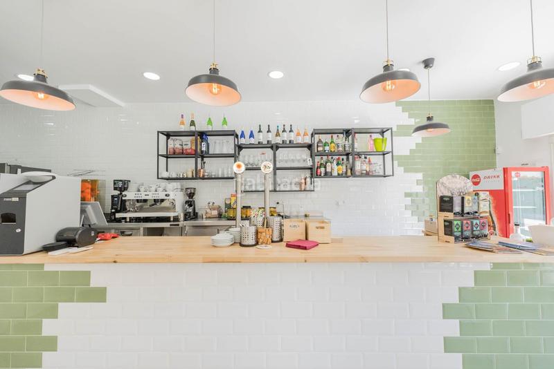 Foto dfeb62b9-e7e5-44c2-a0fe-e3b452f3d484. Affitto locale commerciale in Los Boliches Fuengirola