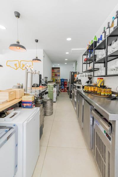 Foto 1dea7eb5-79f7-4021-ae61-08c0757f2f14. Alquiler local comercial traspaso restaurante duo. Los Boliches en Fuengirola