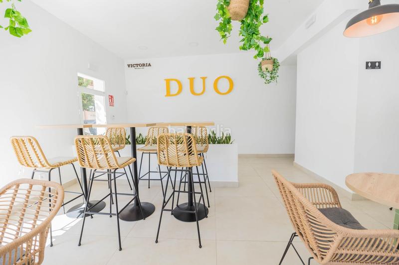 Foto 1f9dc0c3-adbc-4197-b4d6-8c72ff22c9db. Alquiler local comercial traspaso restaurante duo. Los Boliches en Fuengirola
