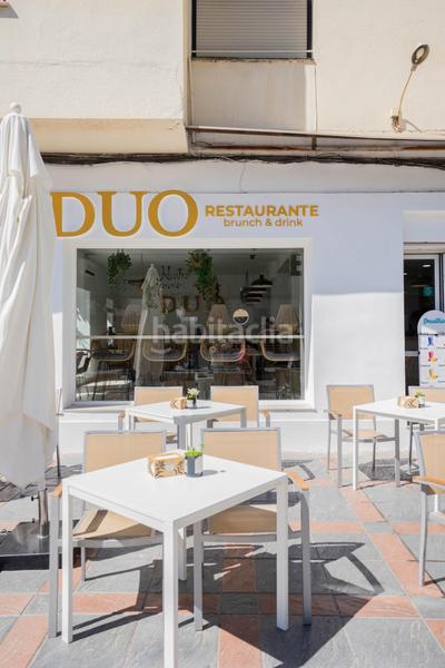 Foto 2bd034ea-57e7-438f-9694-23bc271de5b9. Alquiler local comercial traspaso restaurante duo. Los Boliches en Fuengirola