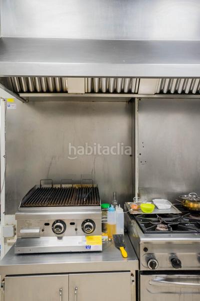 Foto 45bc4cf7-17d7-4767-88df-315bc1ff6e26. Alquiler local comercial traspaso restaurante duo. Los Boliches en Fuengirola