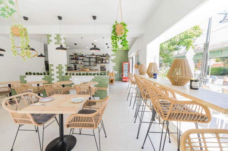 Foto 50c924d7-1b14-400f-8bdd-099b17810d3d. Alquiler local comercial traspaso restaurante duo. Los Boliches en Fuengirola