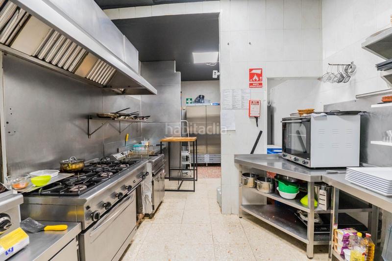 Foto 56a8d110-fc28-4532-b596-ed9f65d814ed. Alquiler local comercial traspaso restaurante duo. Los Boliches en Fuengirola