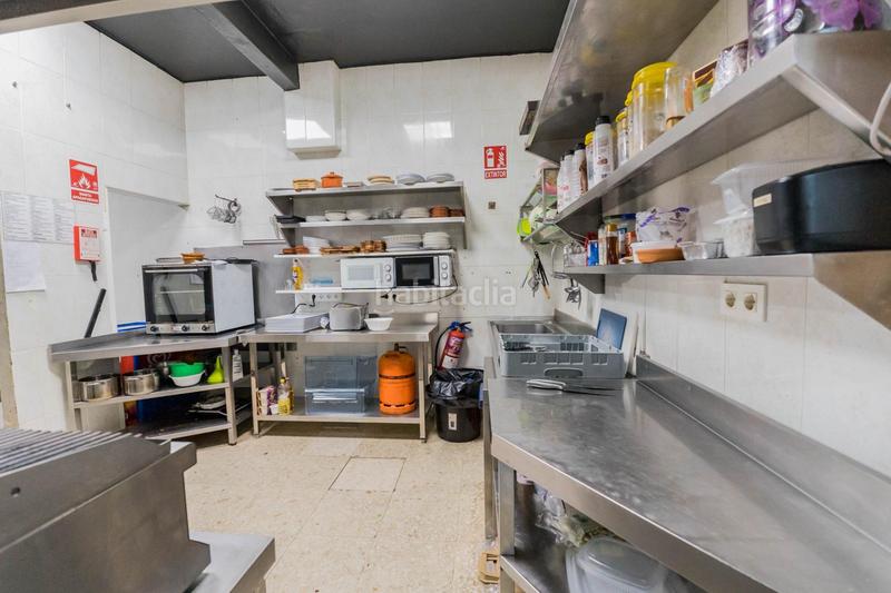 Foto 9bef18f3-b719-4c58-a360-556e209efb81. Alquiler local comercial traspaso restaurante duo. Los Boliches en Fuengirola