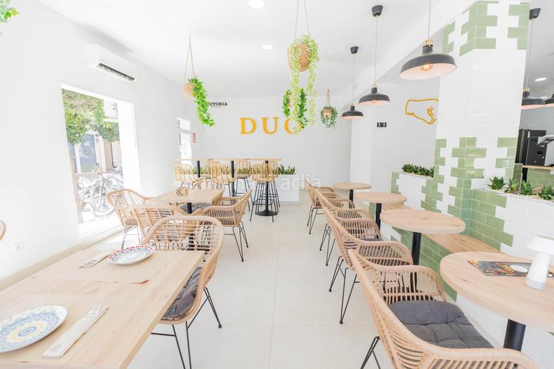 Foto ac430a8c-fd79-4ef0-8666-ff15809e292f. Alquiler local comercial traspaso restaurante duo. Los Boliches en Fuengirola