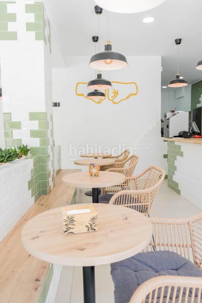 Foto bc16ec4b-6c8e-464b-8885-08d200519b64. Alquiler local comercial traspaso restaurante duo. Los Boliches en Fuengirola