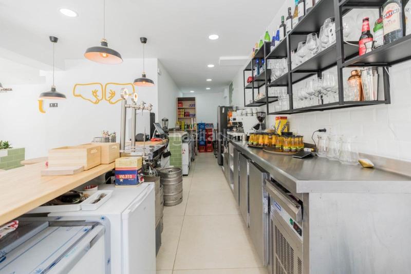 Foto c9a9d3b0-1576-4316-aacb-15949d91daca. Alquiler local comercial traspaso restaurante duo. Los Boliches en Fuengirola