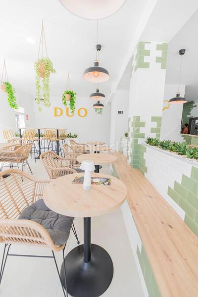 Foto ca8b5bde-e5e3-4367-8ea4-005ec55dc330. Alquiler local comercial traspaso restaurante duo. Los Boliches en Fuengirola