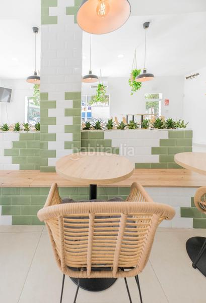 Foto f294224e-cce6-42e4-b2df-a45949e0f342. Alquiler local comercial traspaso restaurante duo. Los Boliches en Fuengirola