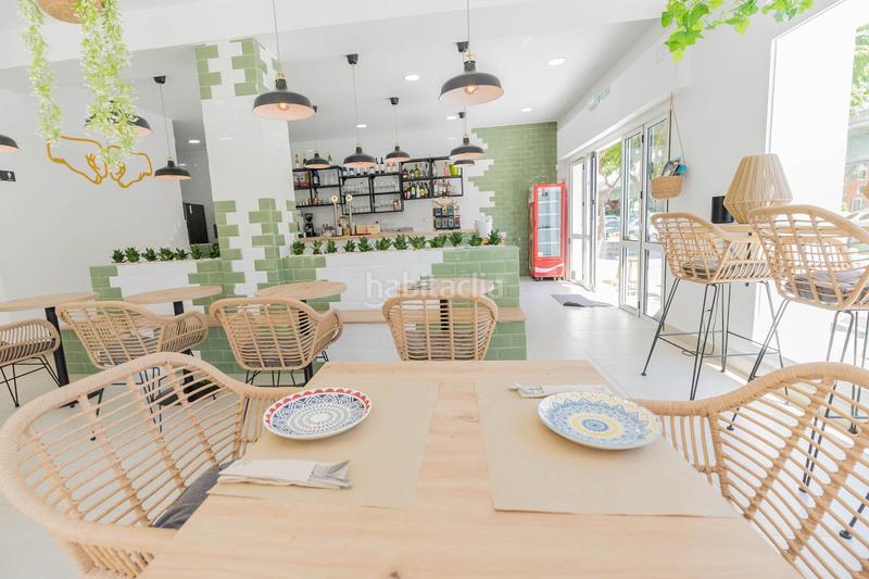 Foto fab1faba-e4b0-4798-85ba-15559830689a. Alquiler local comercial traspaso restaurante duo. Los Boliches en Fuengirola
