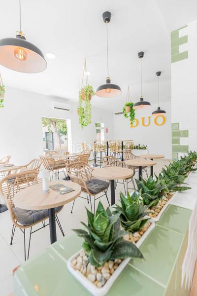 Foto fc58c2ef-1cae-4cd8-81dc-57740a6a1c57. Alquiler local comercial traspaso restaurante duo. Los Boliches en Fuengirola