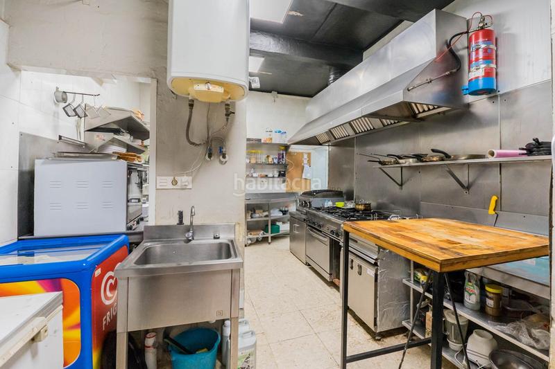 Foto 51050506-7d84-4b7a-a41e-00c3049f403b. Lloguer local comercial a Los Boliches Fuengirola