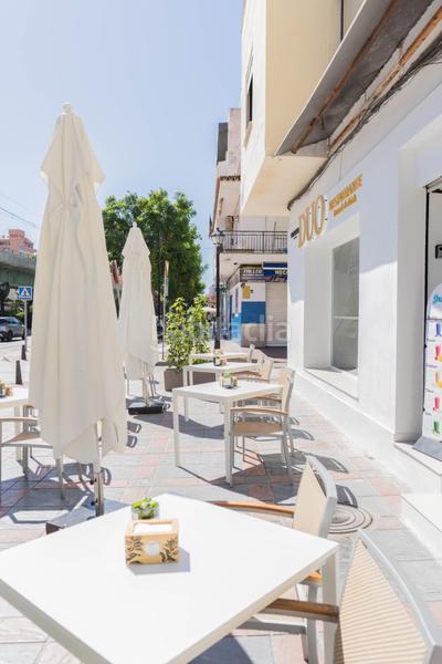 Foto 864cb2db-a575-4515-9dcf-22975106e9d6. Lloguer local comercial a Los Boliches Fuengirola