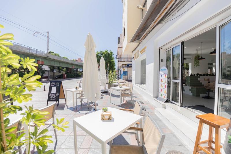 Foto 8935d9a4-58c8-44a8-a23f-61e66ac2f179. Lloguer local comercial a Los Boliches Fuengirola