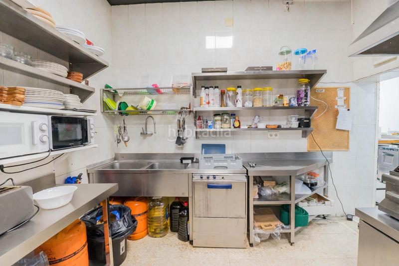 Foto ca890b24-a861-414a-97be-9540815b0aba. Lloguer local comercial a Los Boliches Fuengirola